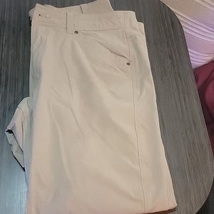 Men's pants